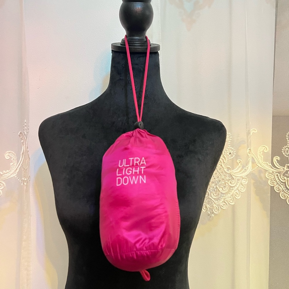 Ultra Light Down Jacket - image 6
